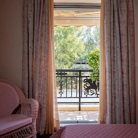 Angela Stylist House Apartamento Pireu Exterior foto