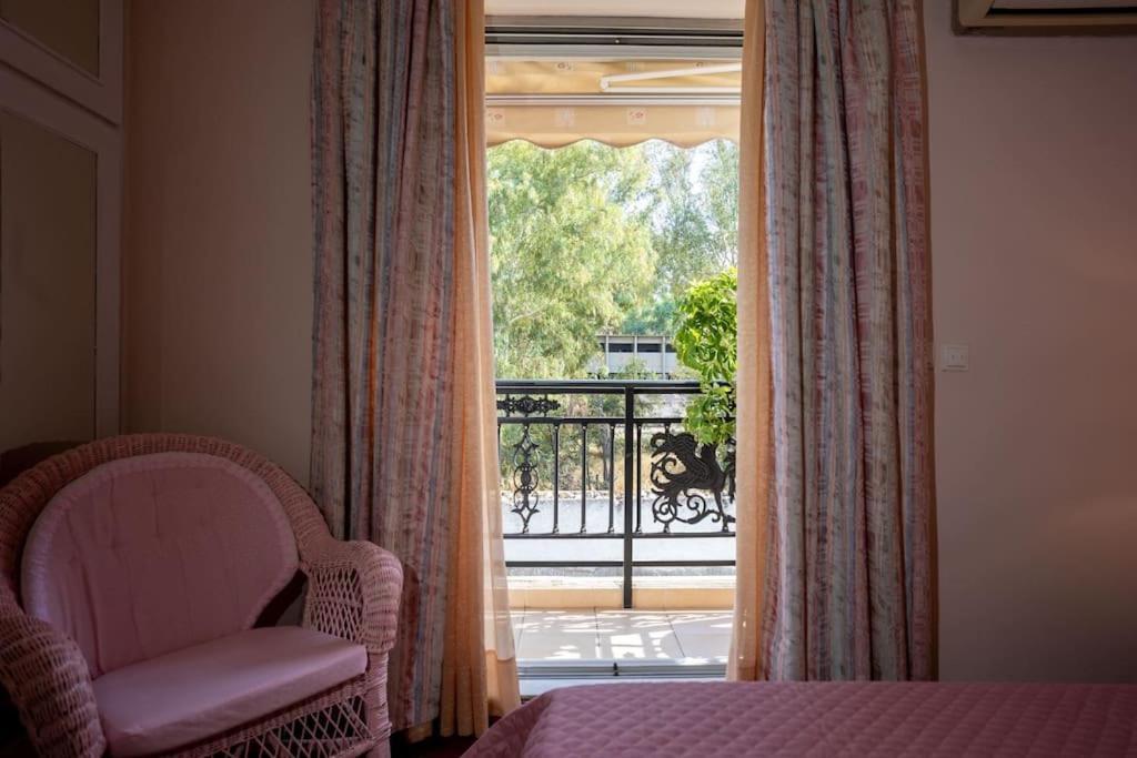 Angela Stylist House Apartamento Pireu Exterior foto