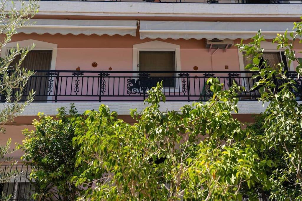 Angela Stylist House Apartamento Pireu Exterior foto