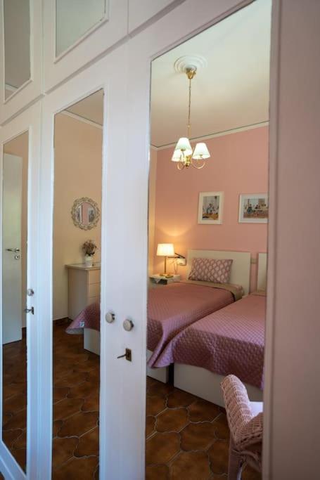 Angela Stylist House Apartamento Pireu Exterior foto