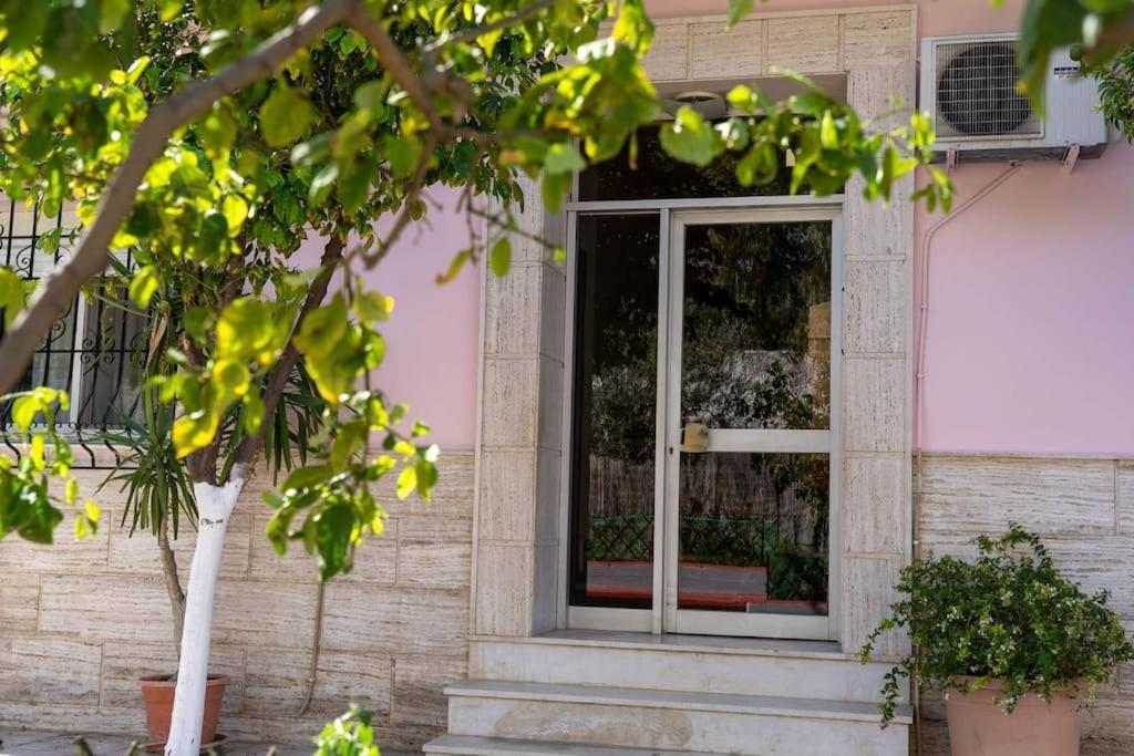 Angela Stylist House Apartamento Pireu Exterior foto